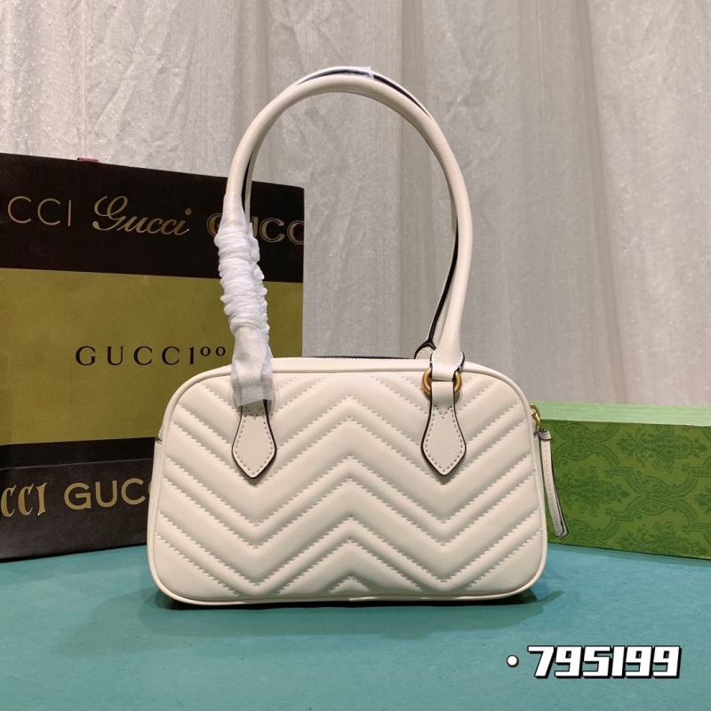 Gucci Top Handle Bags